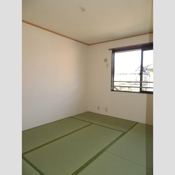 クレセント　ABB101号室 同建物別部屋の参考画像