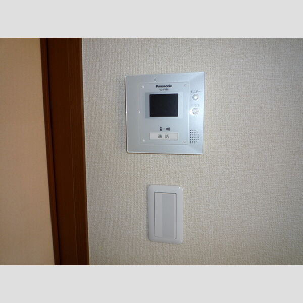 四葉の光 部屋設備