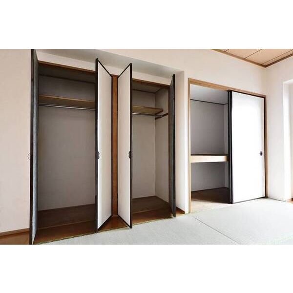 ナウトピア 収納