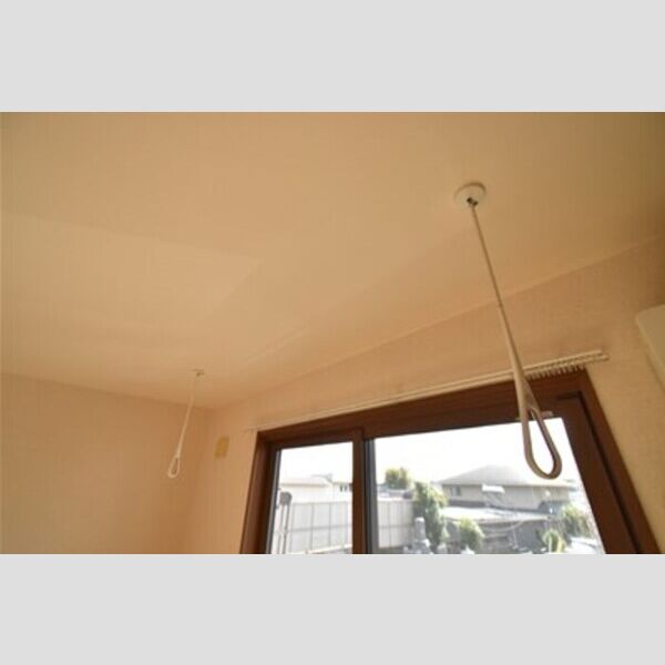 カーサリヴェールⅡ201号室 同建物別部屋の参考画像