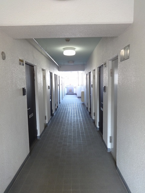 コスモ横浜保土ヶ谷7階 部屋その他