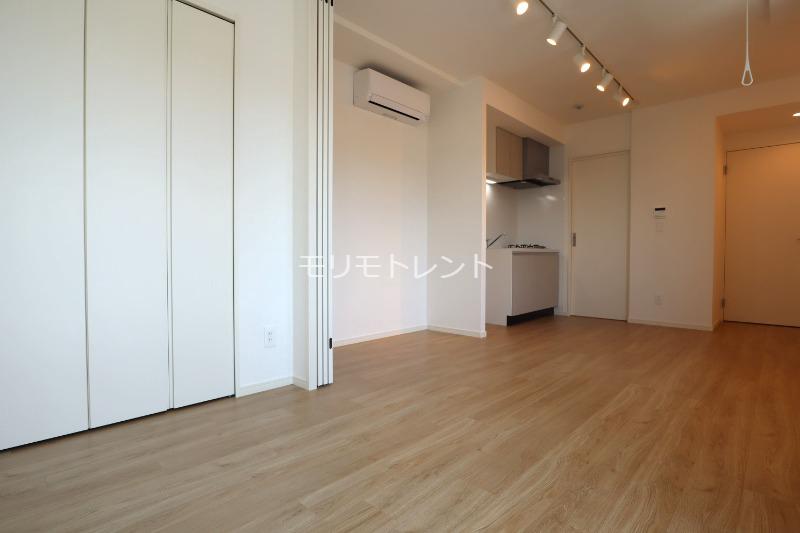 アトリオフラッツ清澄白河4階 室内写真