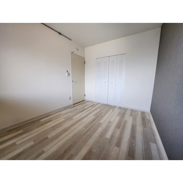 市川東レジデンス0505号室 内観