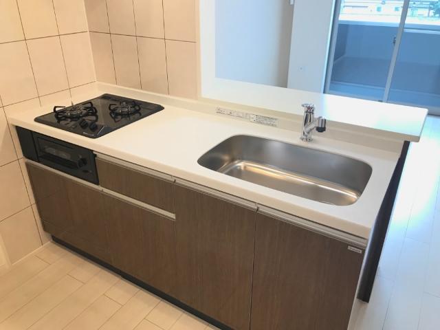 ウェルソア（Well　Soar）湘南 キッチン（イメージ）