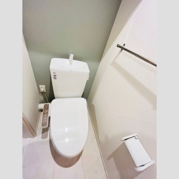 ファンウェーブ湘南藤沢 温水洗浄暖房便座