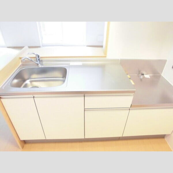 PARK　HILLS　MIYAKO　G 対面キッチン