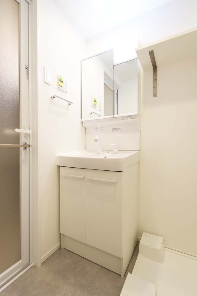 （仮称）高島平THE GARDENレジデンス8階 内観