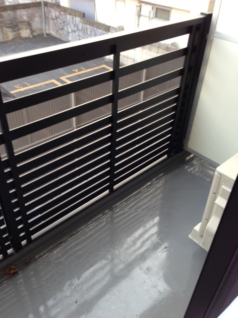 レオネクスト川越シティ403号室 部屋その他