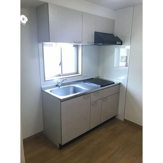 グランドール北上野0301号室 内観