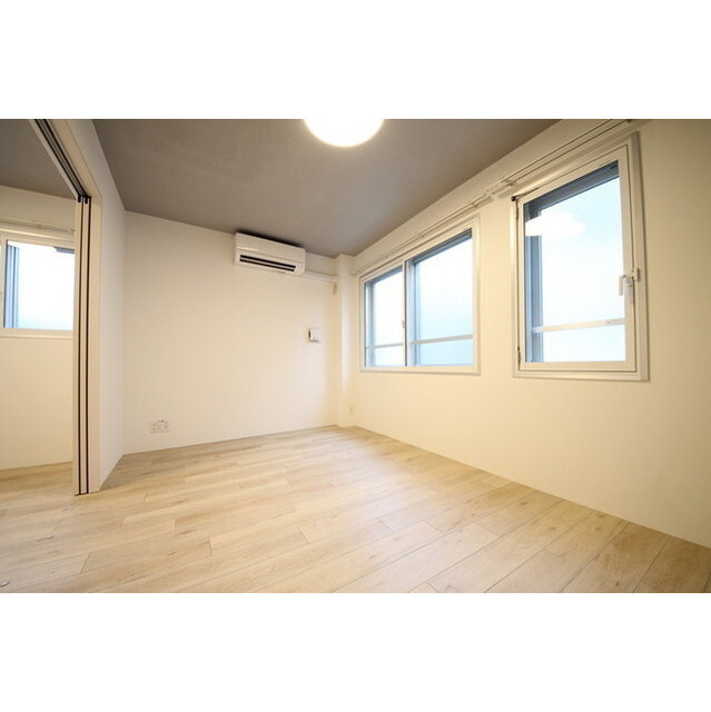 CASA PIAZZA 新宿中落合 内観