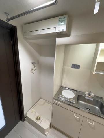 ベイコート2階 部屋設備