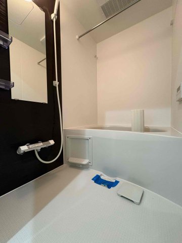 入谷さくらさくレジデンス お風呂