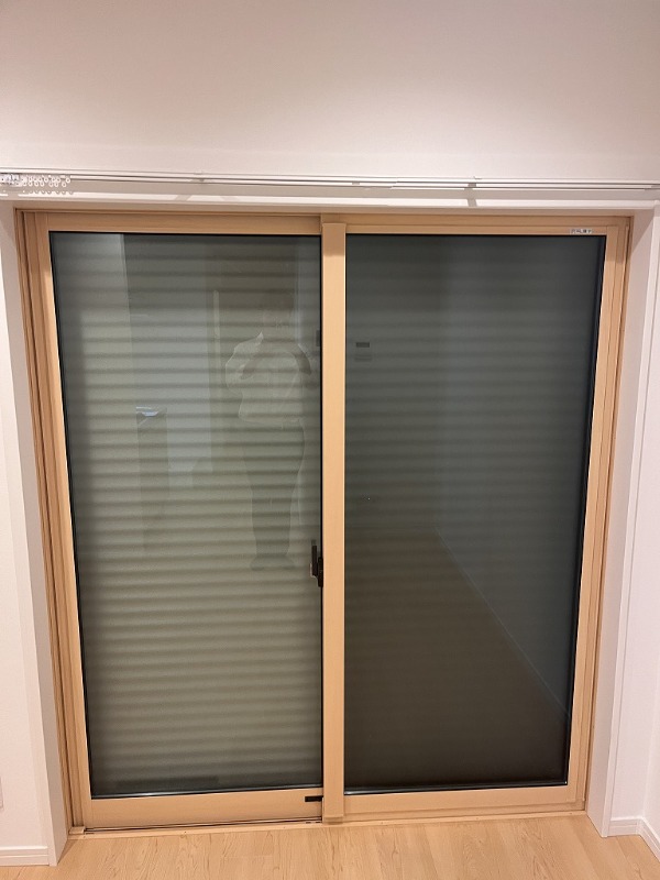 テアトロパッド1階 部屋その他