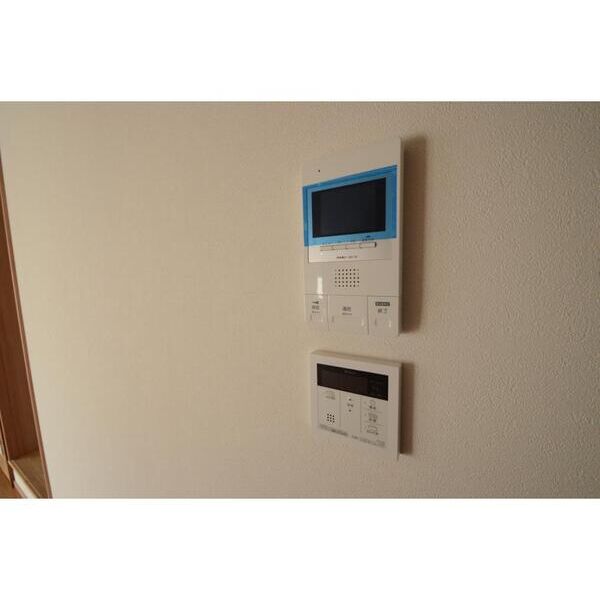 フォレストメゾン聖蹟C105号室 部屋設備