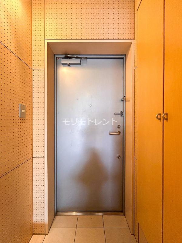 カスタリア渋谷櫻丘2階 室内参考写真（2F-Fタイプ）