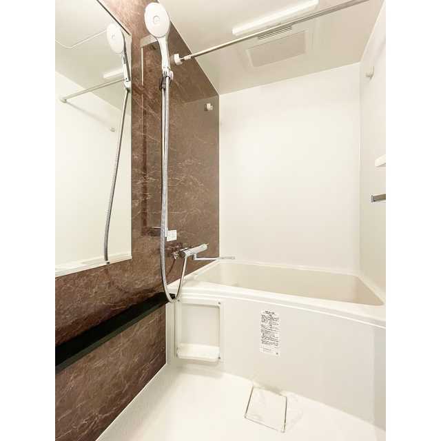 ACP Residence 亀戸0507号室 お風呂