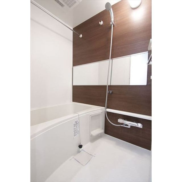 レジデンス1870 内観