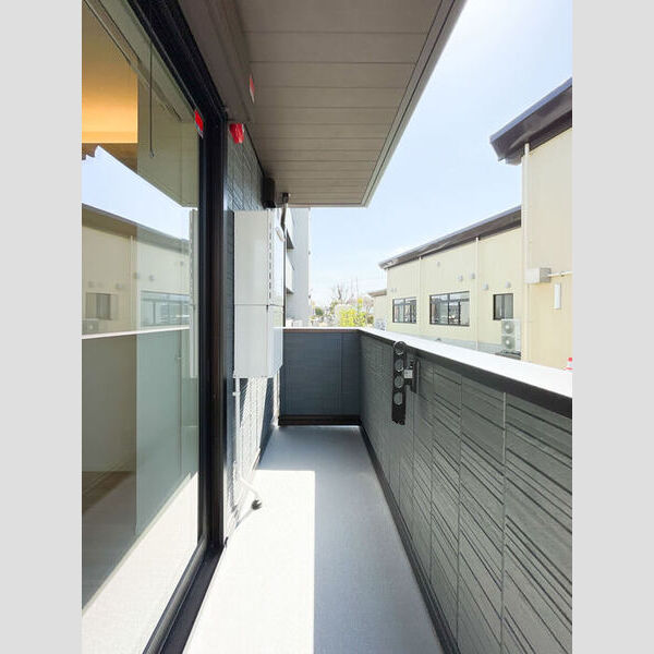 サイカチ105号室 部屋その他