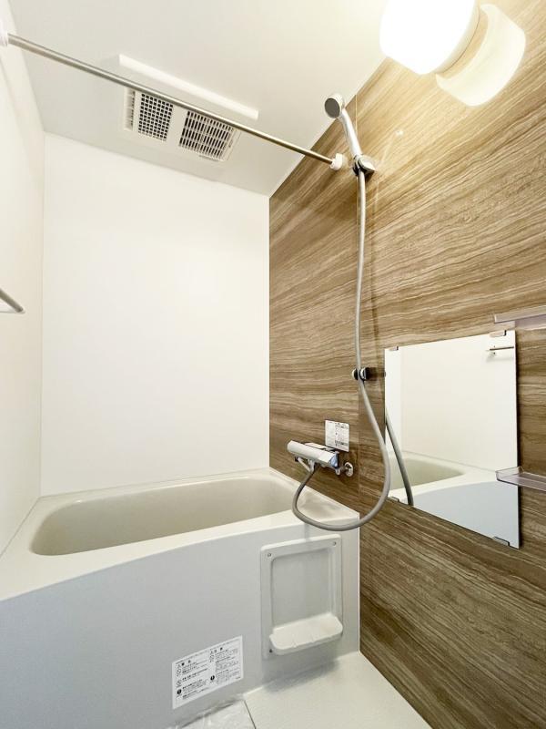 ネストときわ台2階 収納