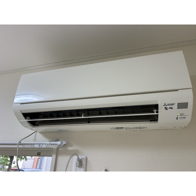 清水ハイツ208号室 同建物別部屋の参考画像