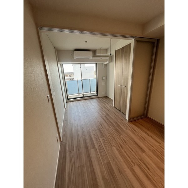 ブランシエスタ北品川0603号室 部屋その他