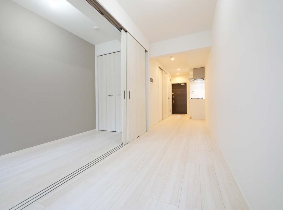 （仮称）東京八広THE SKYレジデンス 内観