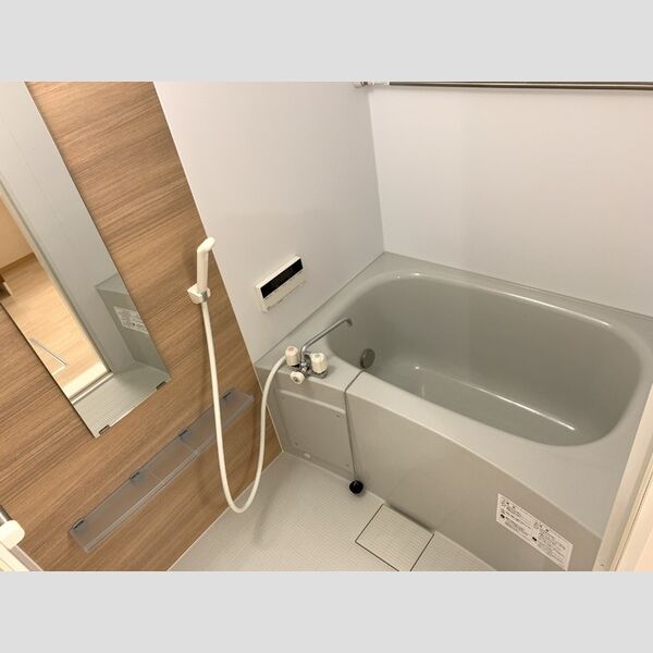 グランシャリオ 浴室