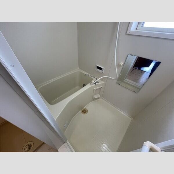 グランモア　B棟 浴室