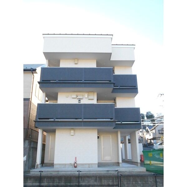 Live flat201号室 部屋その他
