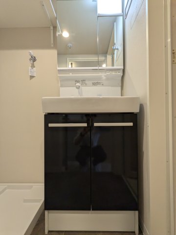 グランピア荻窪0207号室 洗面