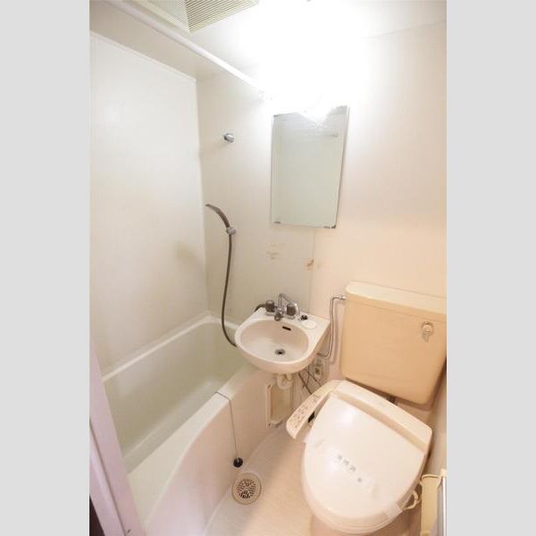 リシェ駒沢公園201号室 部屋その他