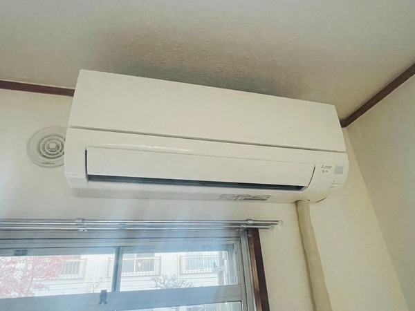 ハイツ井上107号室 部屋設備