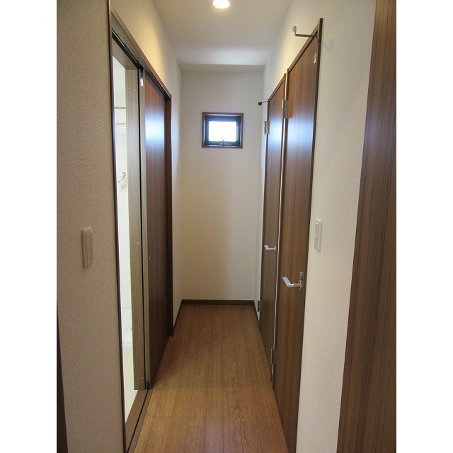 アムール 新町202号室 内観