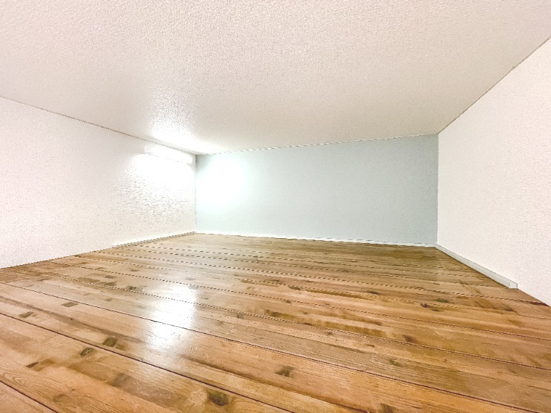 パストラーレ南林間1階 内観