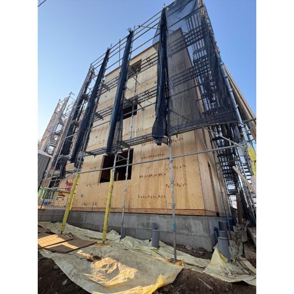 Le　Grand　Maitaの外観画像