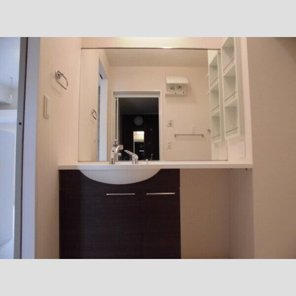 サンクレール 洗髪洗面化粧台