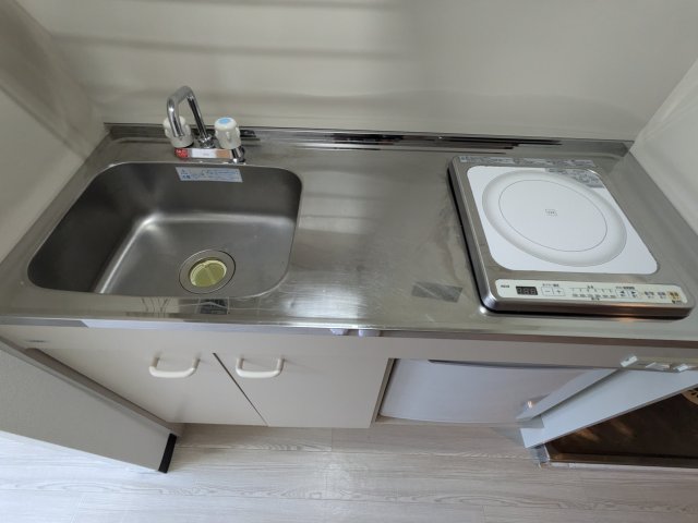 プロス世田谷 キッチン