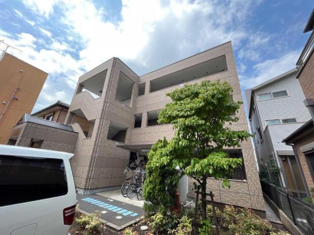 ａｌａｎ　-アラン- 外観写真（昼）