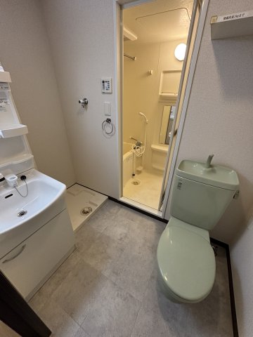 櫻樹館 ※別号室の参考写真です(現況優先・仕様違いの場合あり)