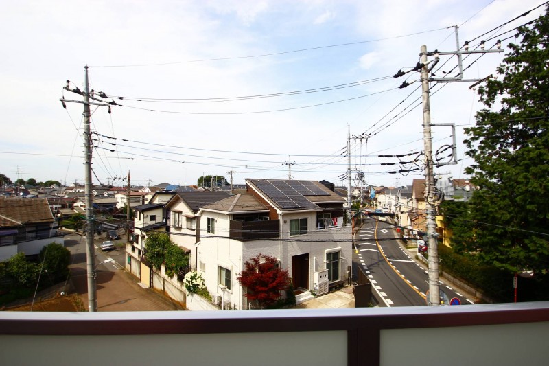 Ｃａｌｏｎ・Ｓｅｇｕｒ3階 部屋その他