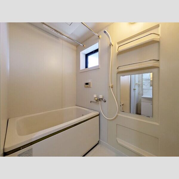 カーサみつわ台　CD 浴室