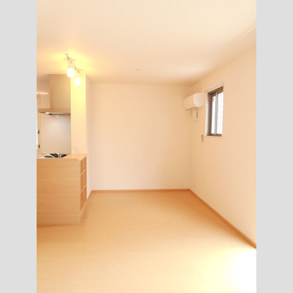 オアシス リビング