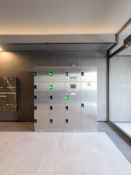 ＩＳＭ中野坂上5階 部屋その他