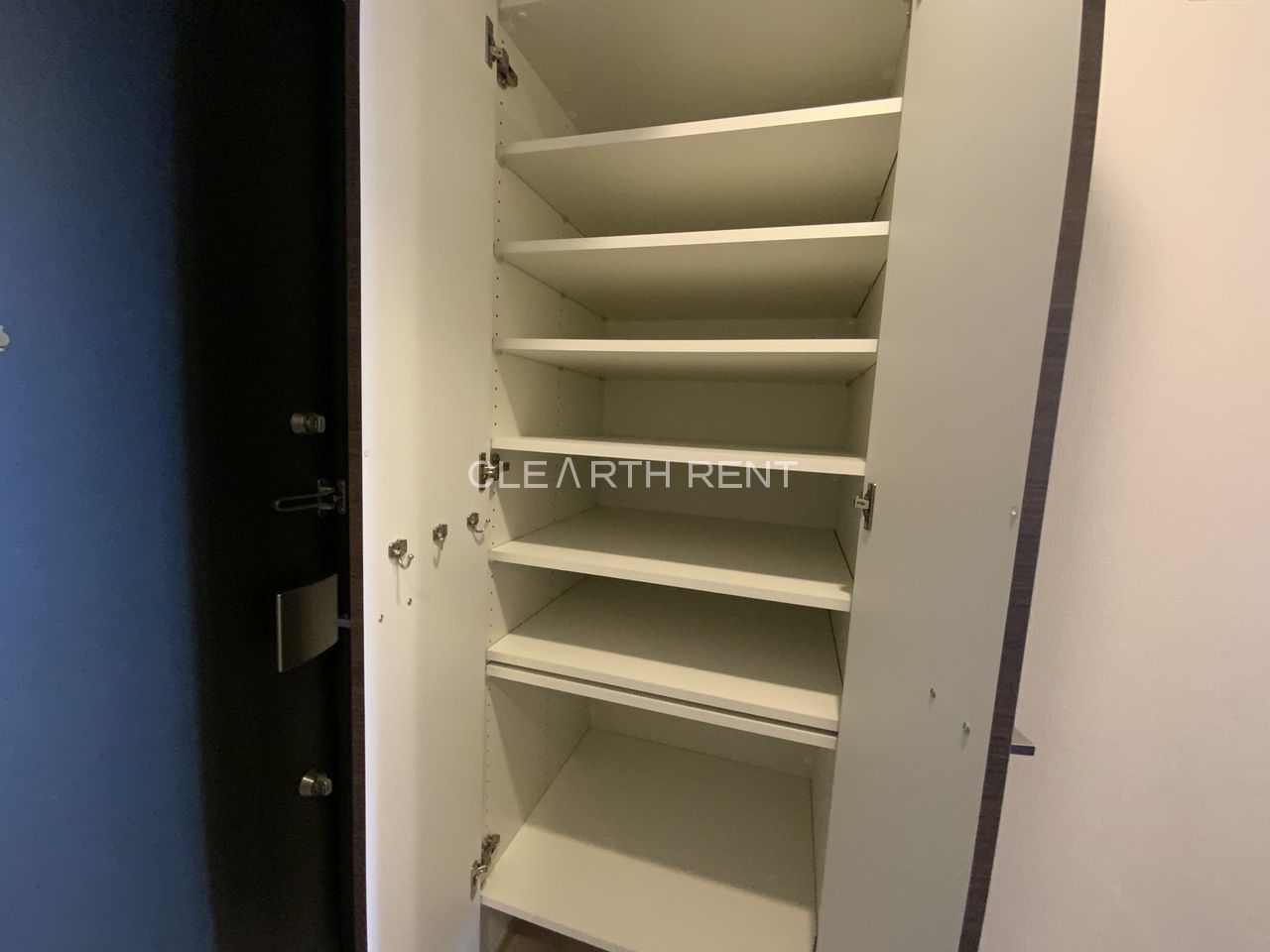 コンシェリア新橋 ＭＡＳＴＥＲ’Ｓ ＶＩＬＬＡ12階 同タイプ別住戸写真となります。現況と異なる場合がございます。