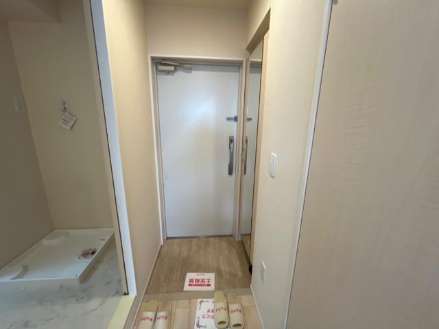 アルバーロ　イーリス～Arbaro Iris～603号室 同建物別部屋の参考画像