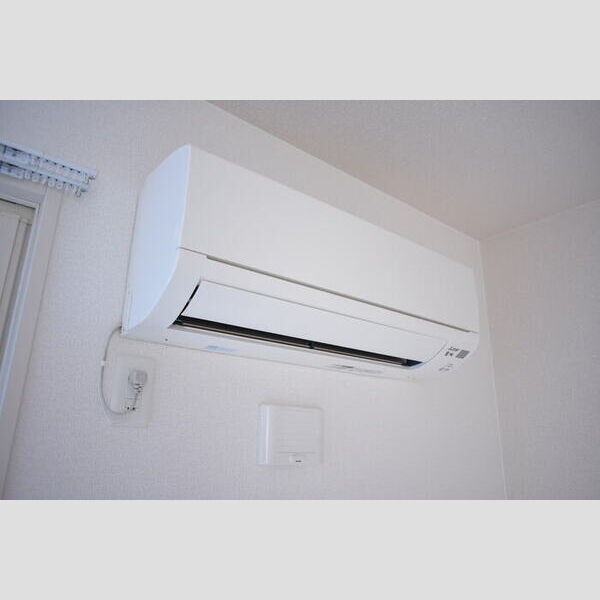 プルミエール大宮七里 　A エアコン