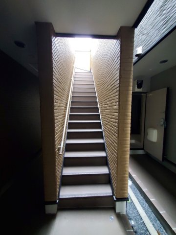 ラヴィ新小岩0203号室 その他