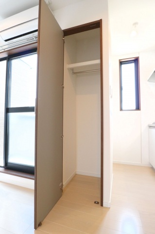 ＣＢ東川口レクス2階 ※同物件別号室写真