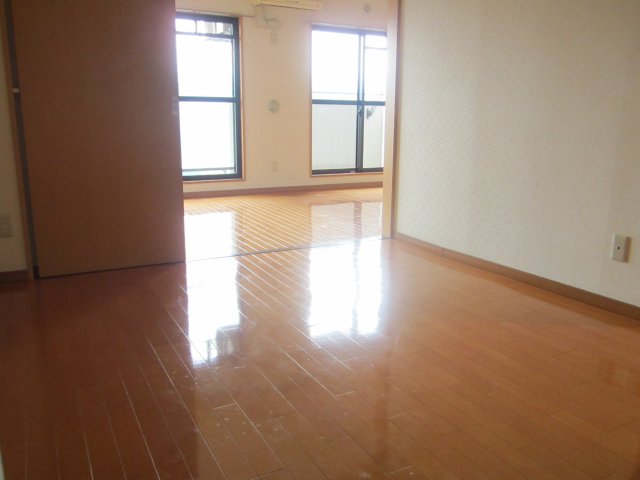 エスタシオンドーゼ0302号室 部屋その他