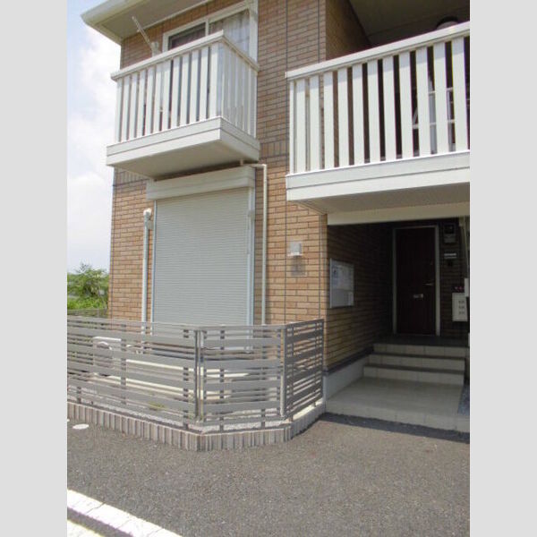 プランドール岩野木101号室 部屋その他